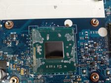Материнська плата Lenovo G50-70 №3